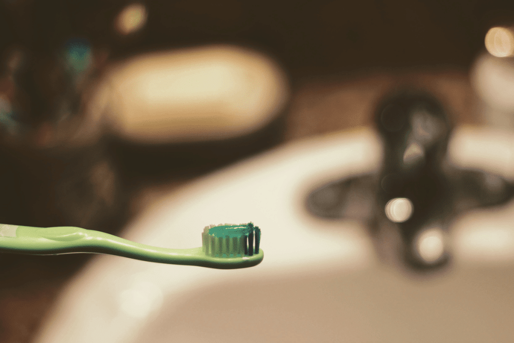 Oral Health and Overall Health